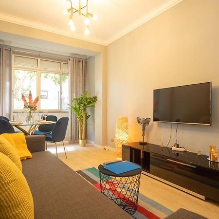 Golden Beach Apartment Cascais Exteriér fotografie