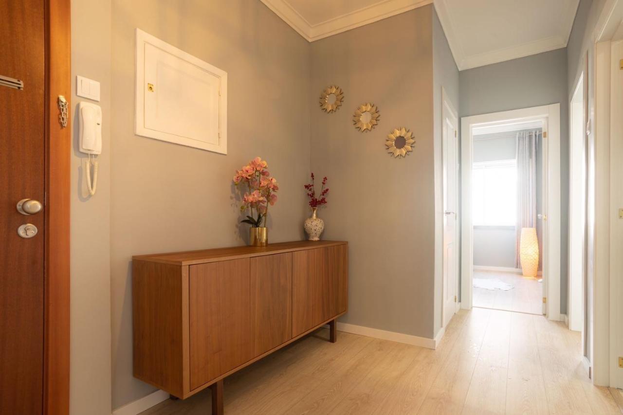 Golden Beach Apartment Cascais Exteriér fotografie