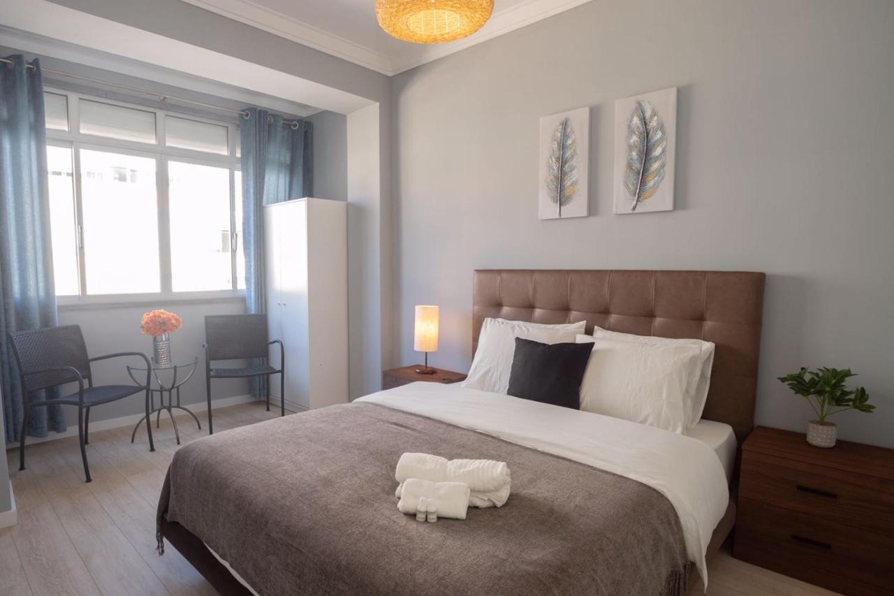 Golden Beach Apartment Cascais Exteriér fotografie