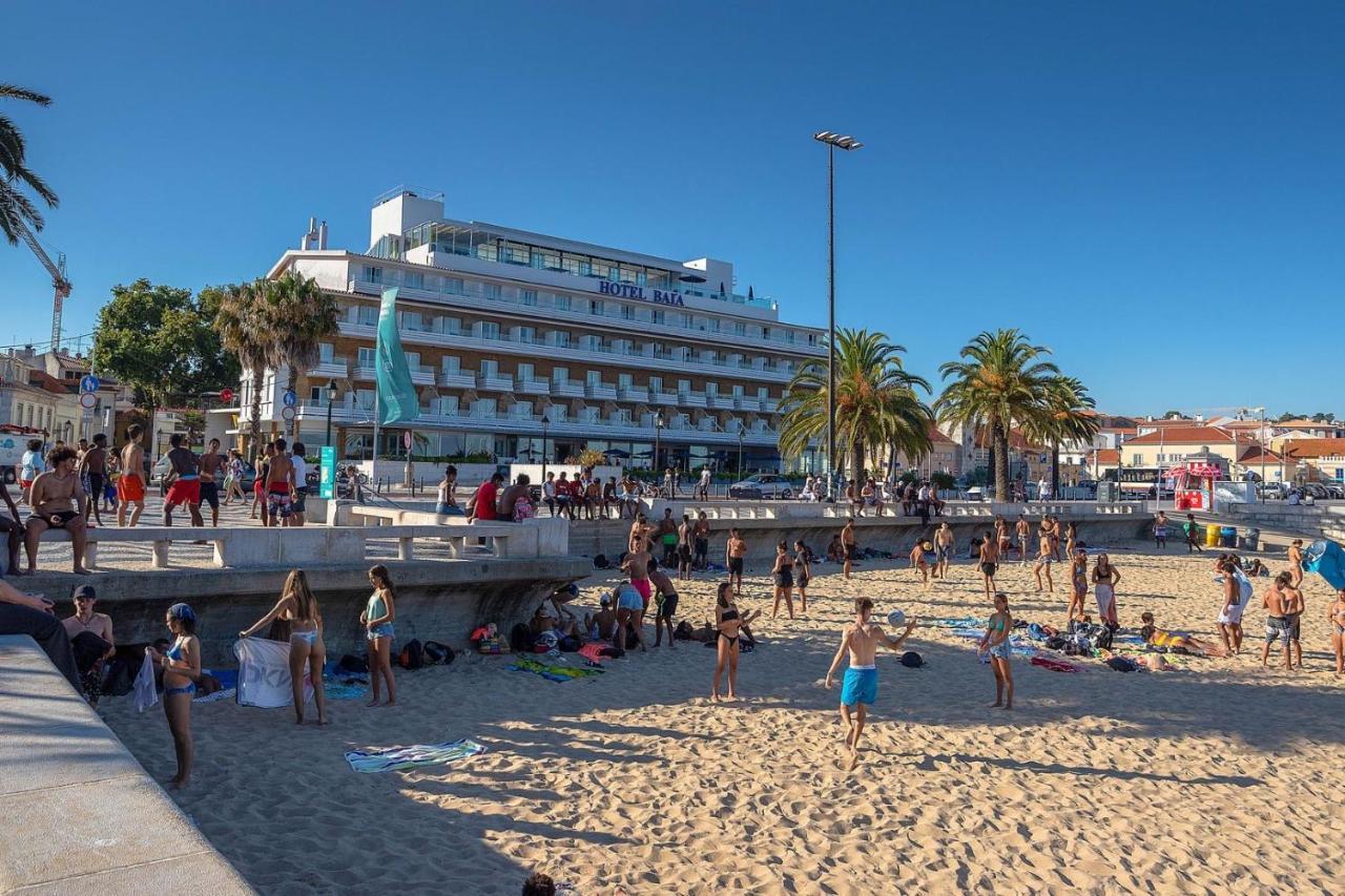 Golden Beach Apartment Cascais Exteriér fotografie