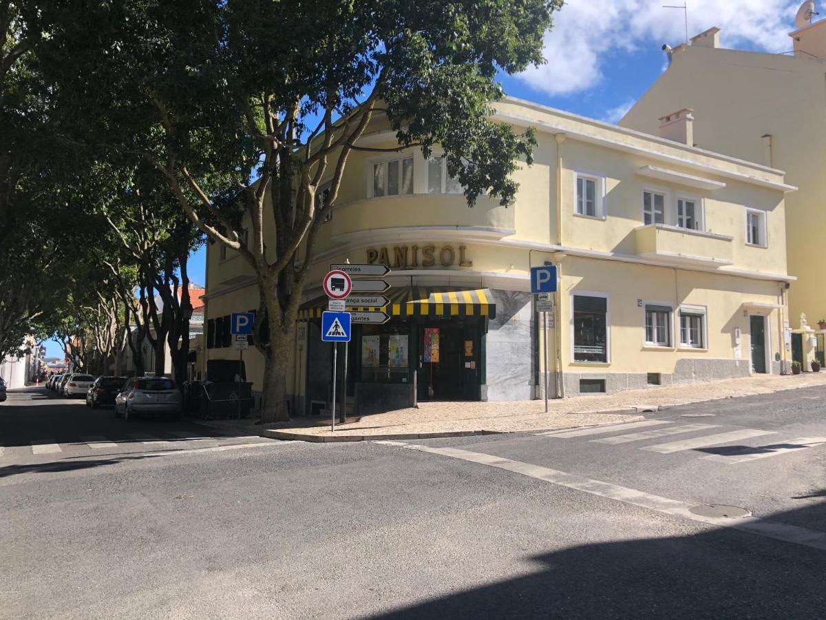 Golden Beach Apartment Cascais Exteriér fotografie